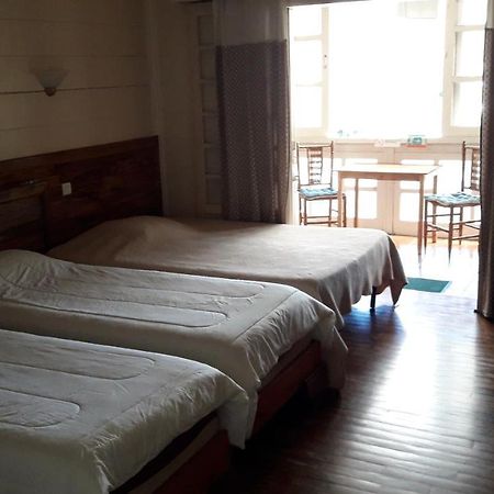 Le Bois Rouge Hotel Cilaos Ngoại thất bức ảnh