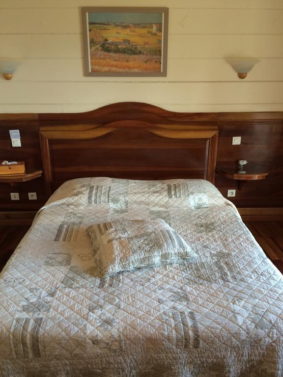 Le Bois Rouge Hotel Cilaos Phòng bức ảnh