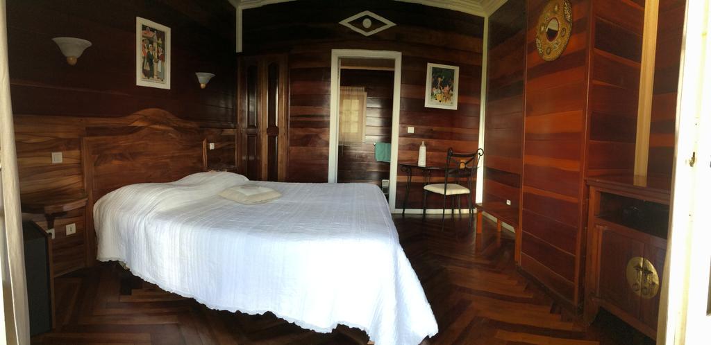 Le Bois Rouge Hotel Cilaos Phòng bức ảnh
