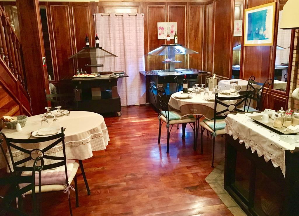 Le Bois Rouge Hotel Cilaos Ngoại thất bức ảnh